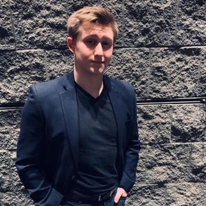Meet your Posher, Ben